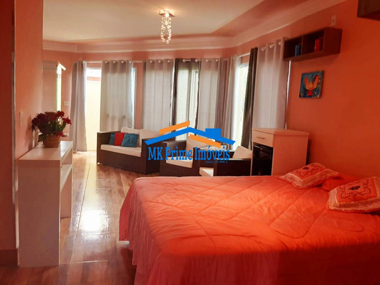 Chácara à venda com 4 quartos, 500m² - Foto 7