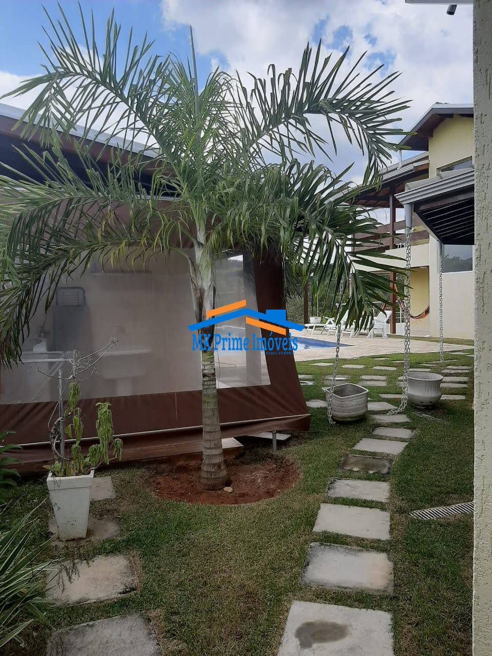 Chácara à venda com 4 quartos, 500m² - Foto 11
