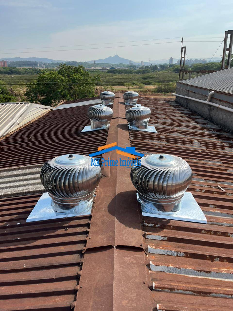 Depósito-Galpão, 227 m² - Foto 21