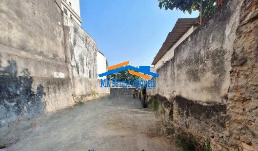 Terreno à venda, 298m² - Foto 4