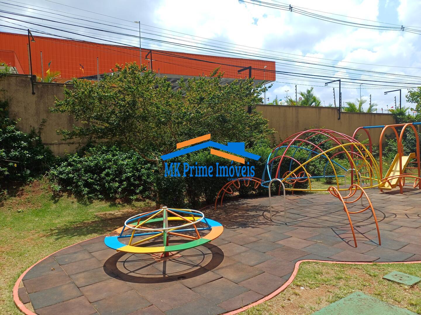 Apartamento, 2 quartos, 57 m² - Foto 2