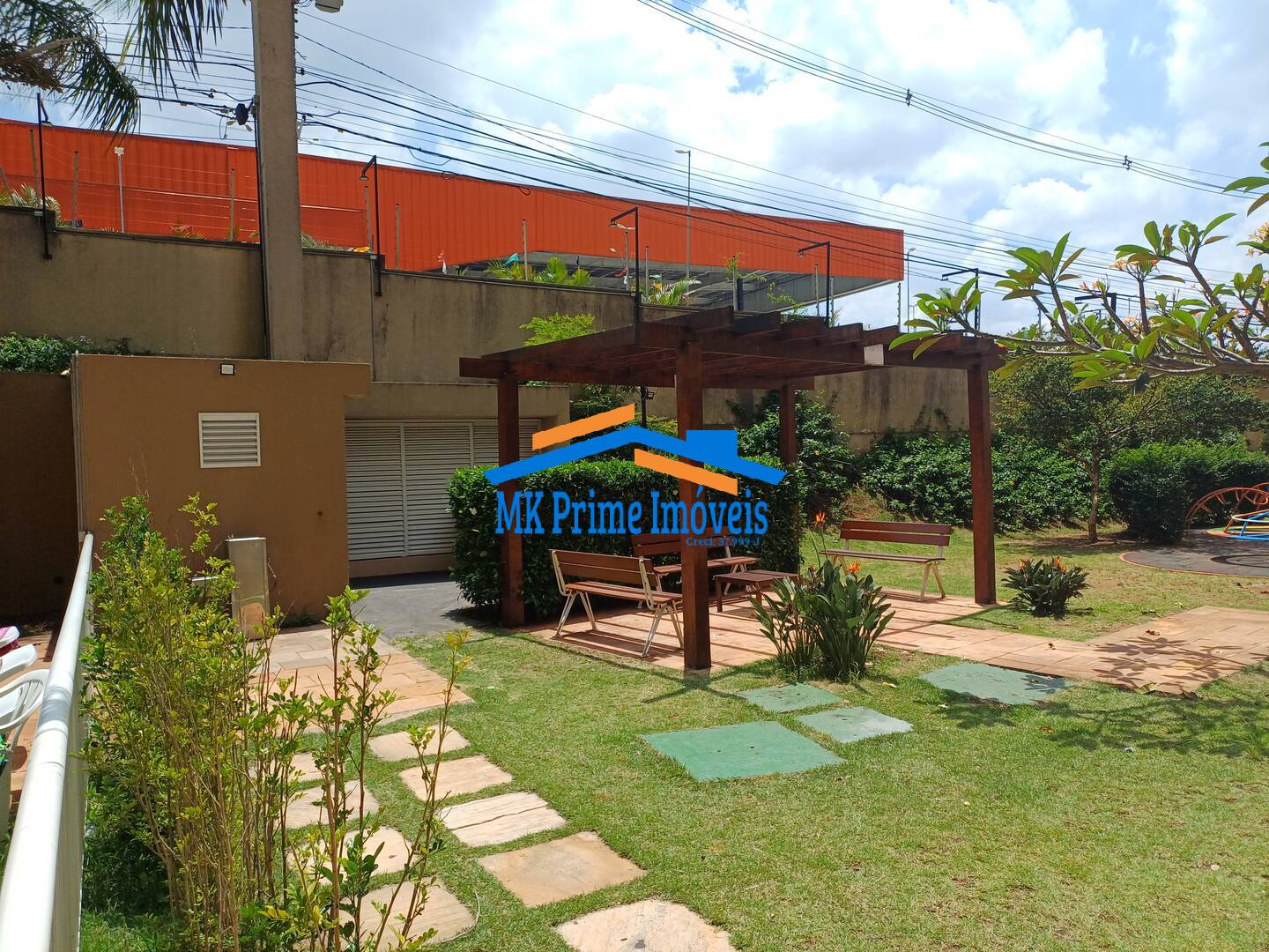 Apartamento, 2 quartos, 57 m² - Foto 3