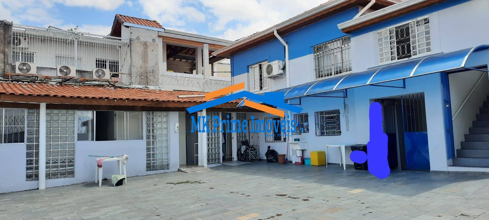 Casa à venda com 7 quartos, 510m² - Foto 3