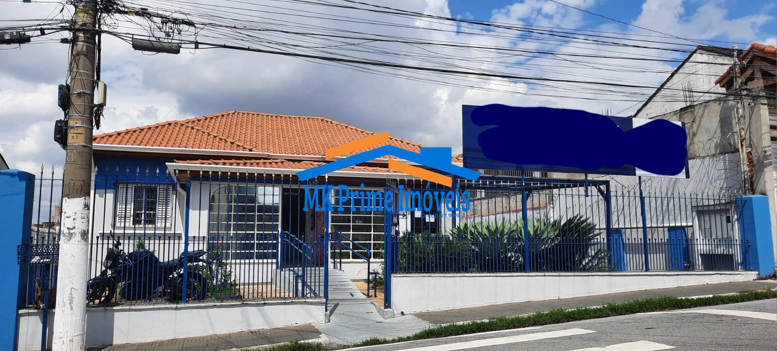Casa à venda com 7 quartos, 510m² - Foto 1