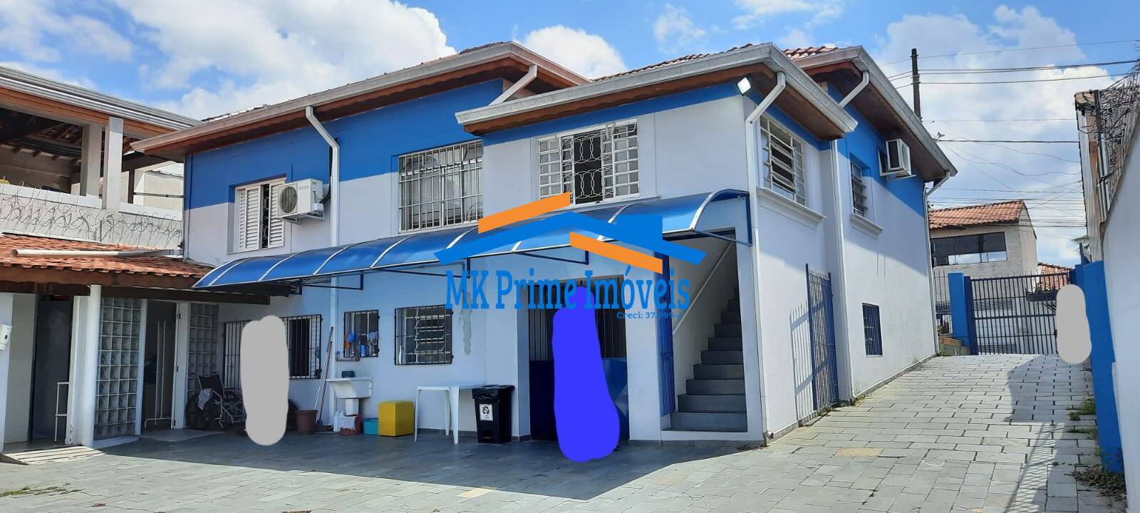 Casa à venda com 7 quartos, 510m² - Foto 2