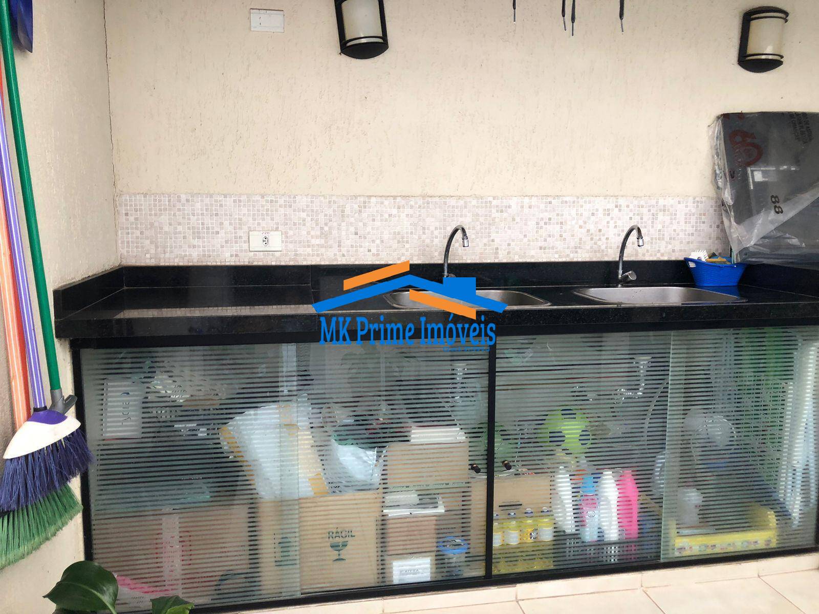 Casa de Condomínio à venda com 2 quartos, 60m² - Foto 27
