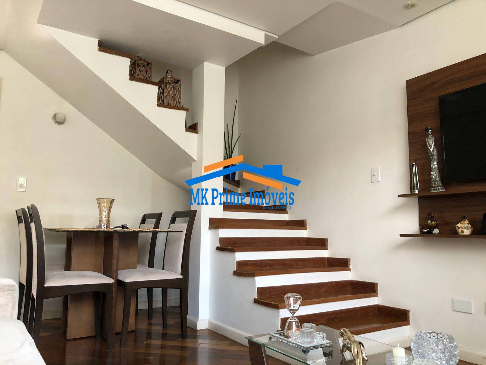 Casa de Condomínio à venda com 2 quartos, 60m² - Foto 4