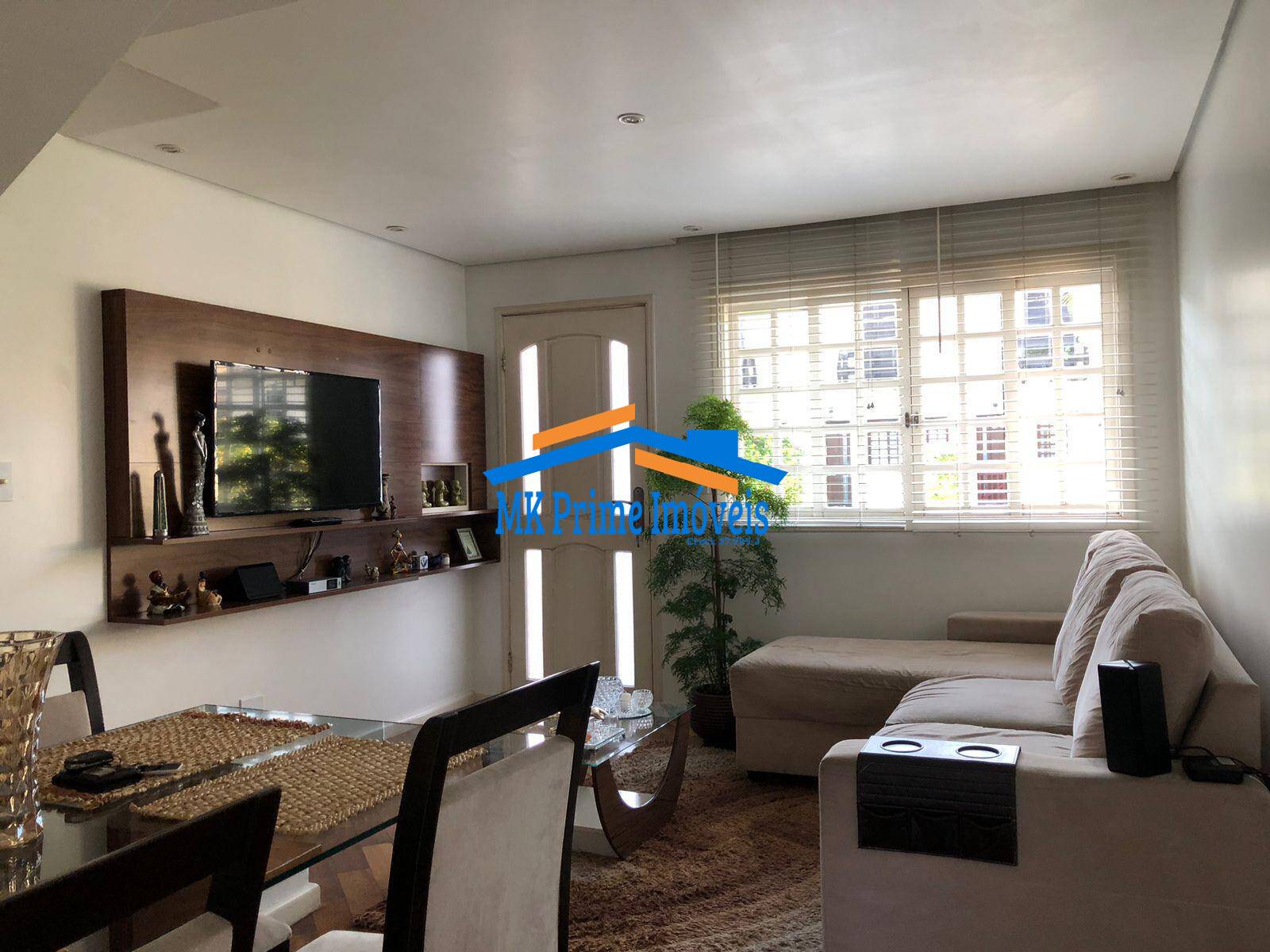 Casa de Condomínio à venda com 2 quartos, 60m² - Foto 7