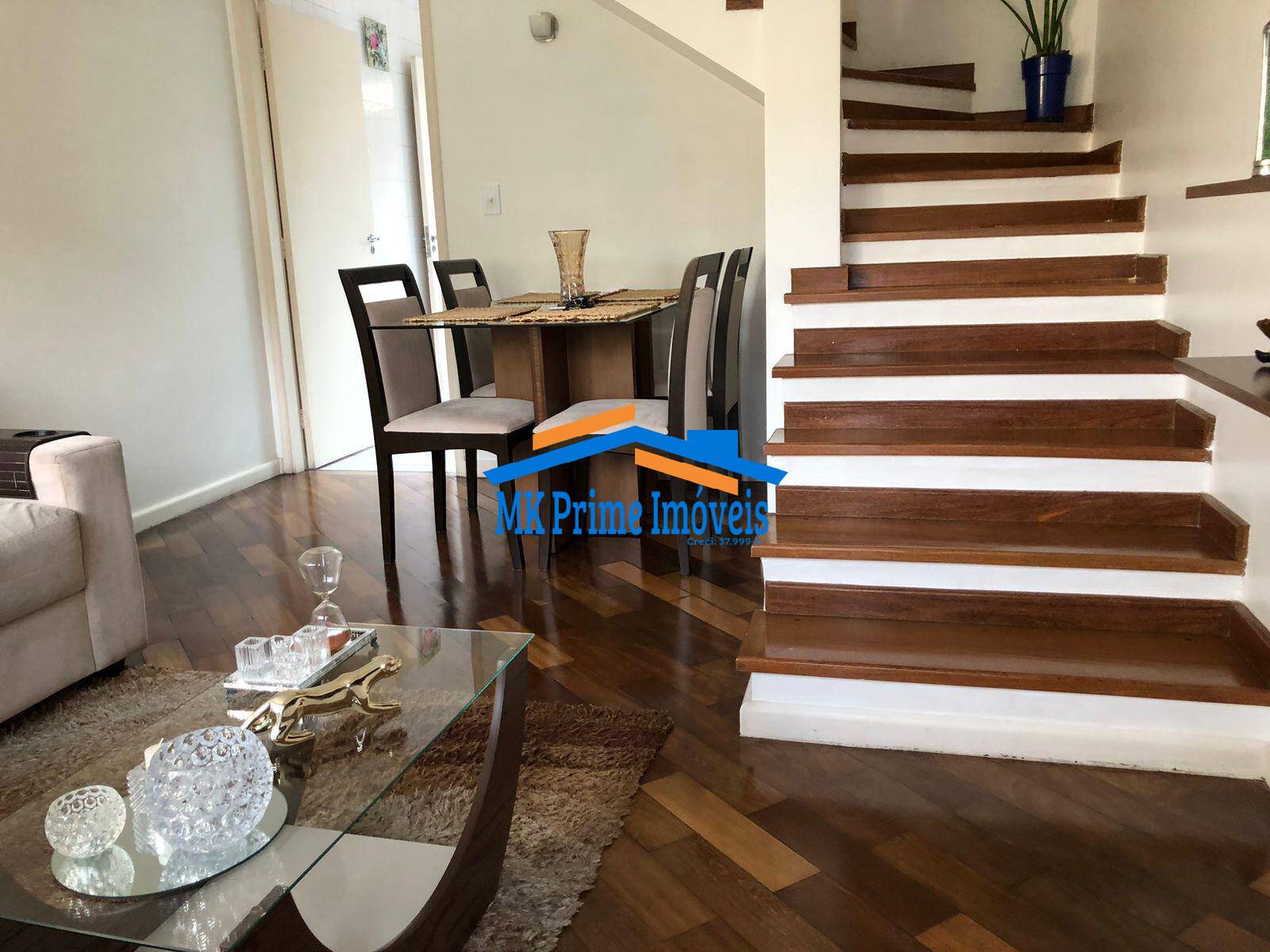 Casa de Condomínio à venda com 2 quartos, 60m² - Foto 6