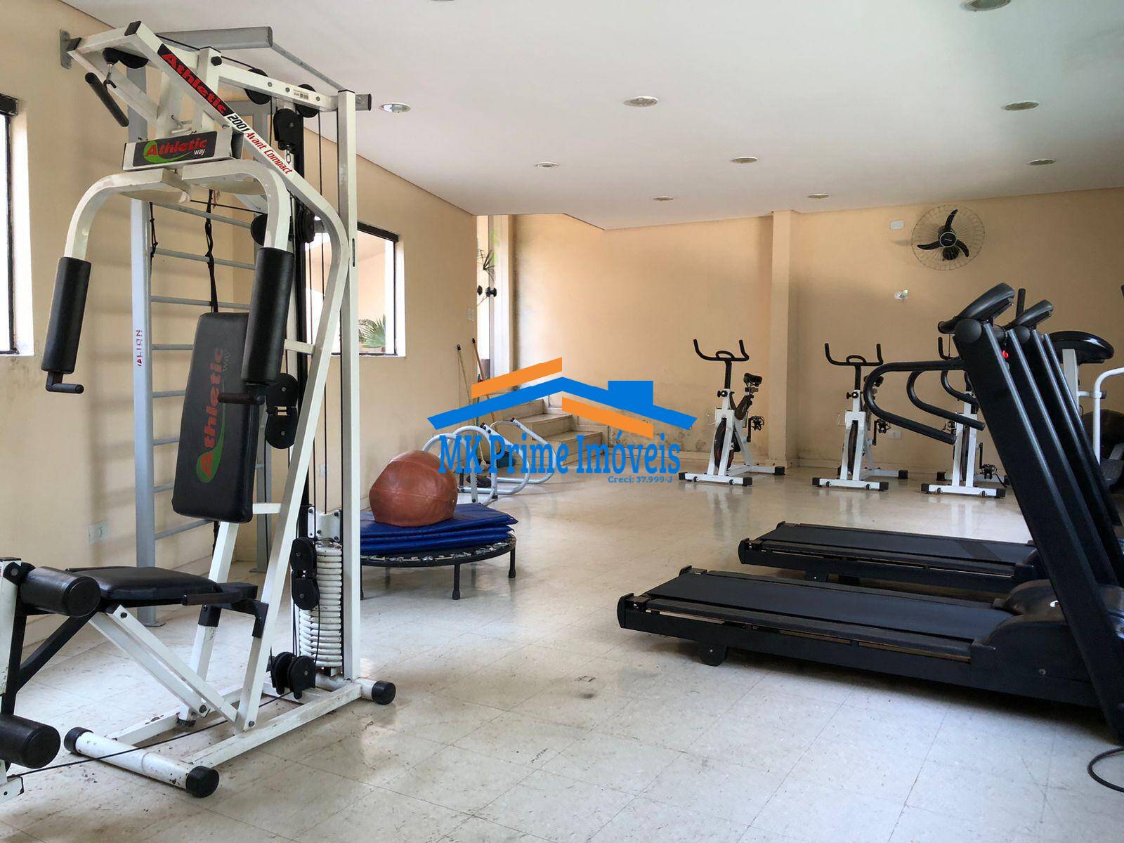 Casa de Condomínio à venda com 2 quartos, 60m² - Foto 20