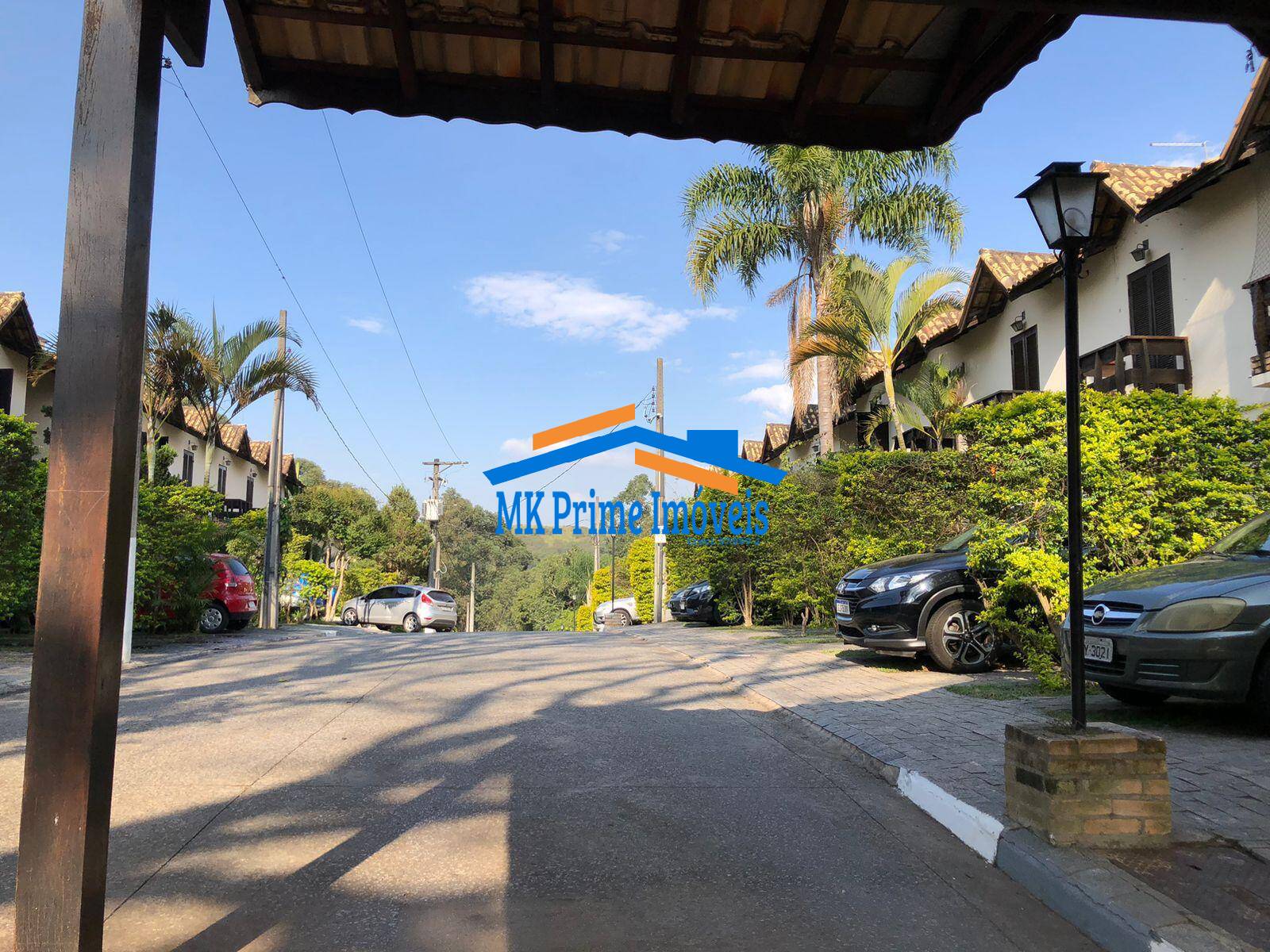Casa de Condomínio à venda com 2 quartos, 60m² - Foto 24