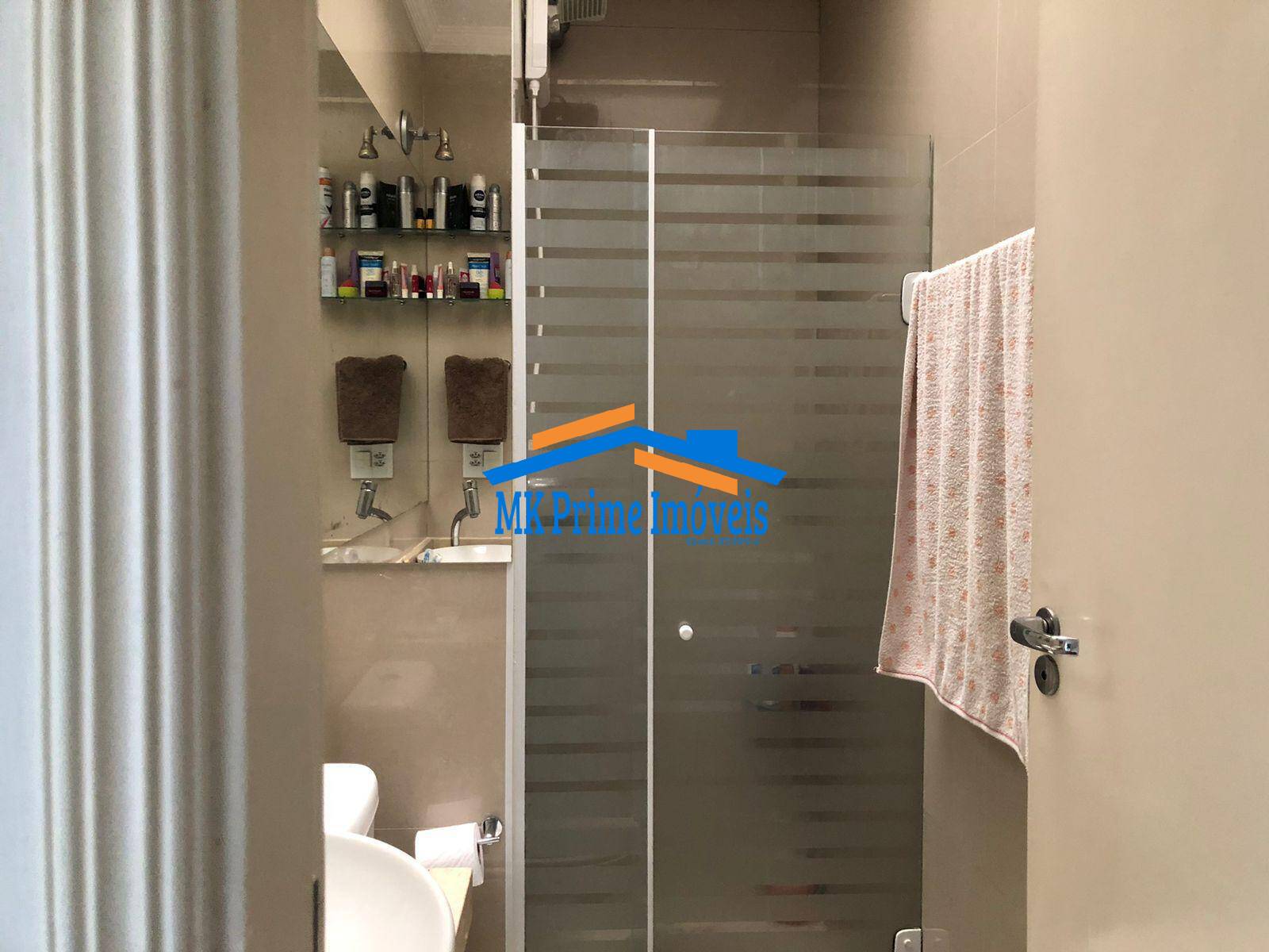 Casa de Condomínio à venda com 2 quartos, 60m² - Foto 30