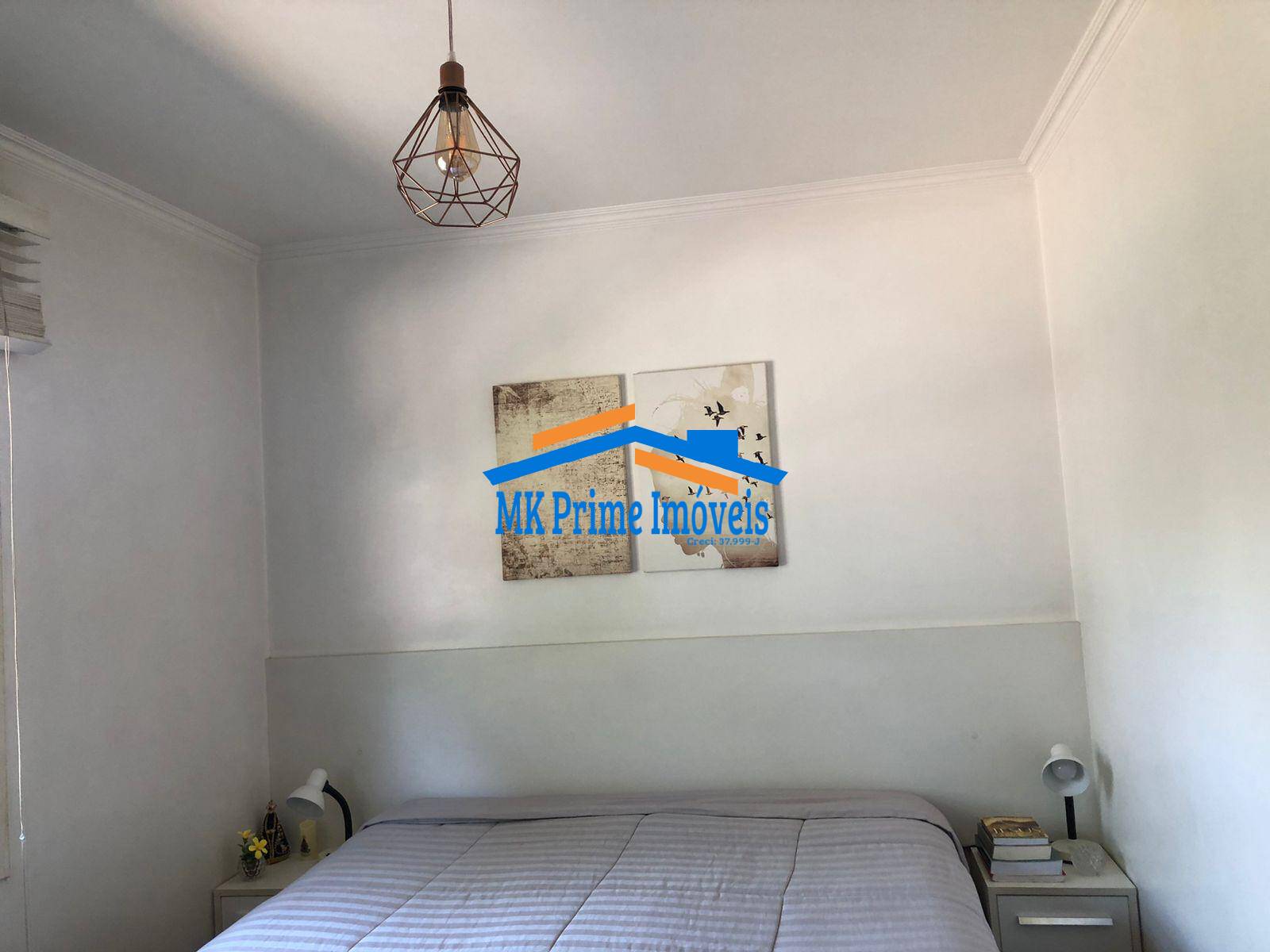 Casa de Condomínio à venda com 2 quartos, 60m² - Foto 11