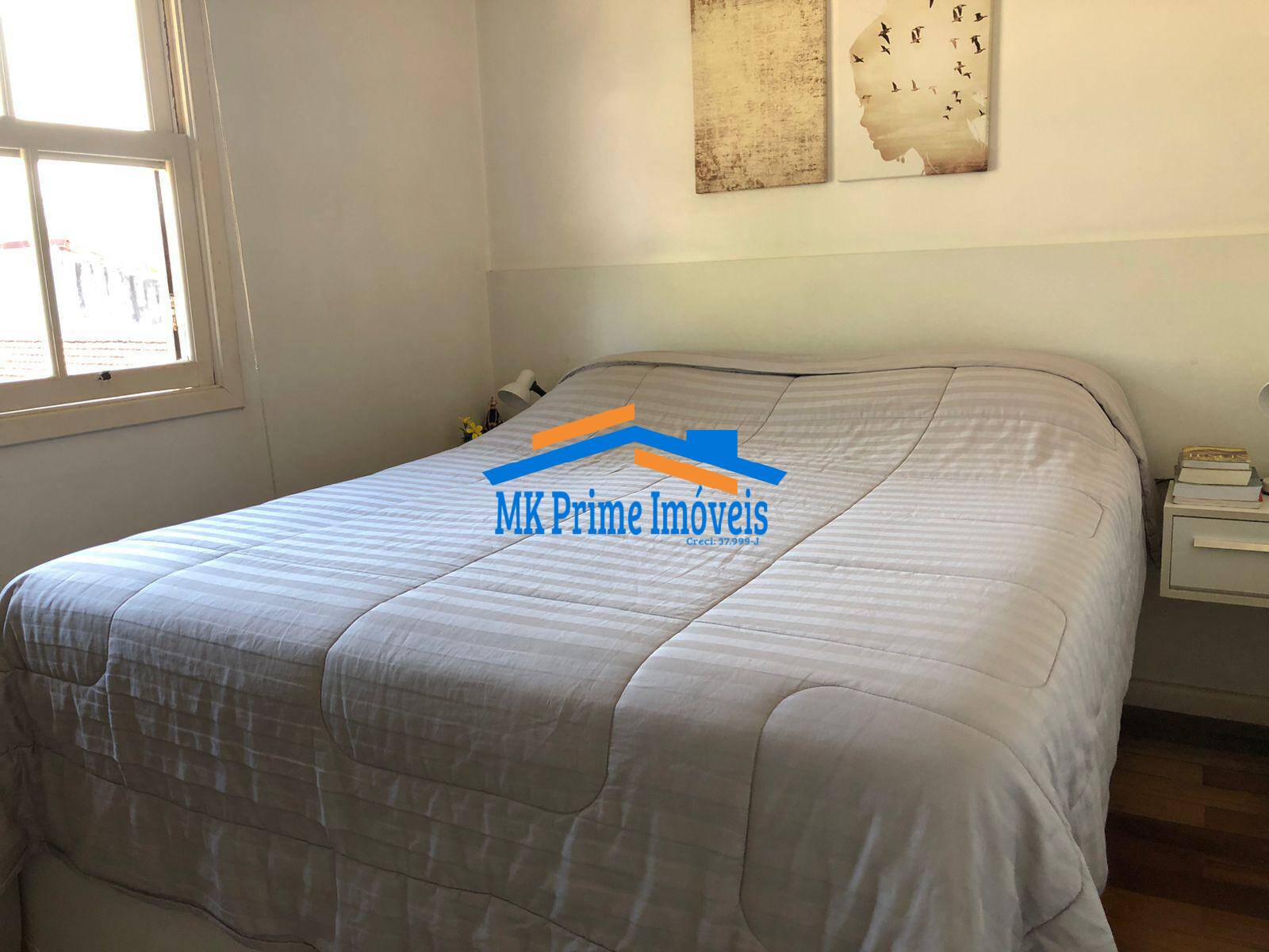 Casa de Condomínio à venda com 2 quartos, 60m² - Foto 9