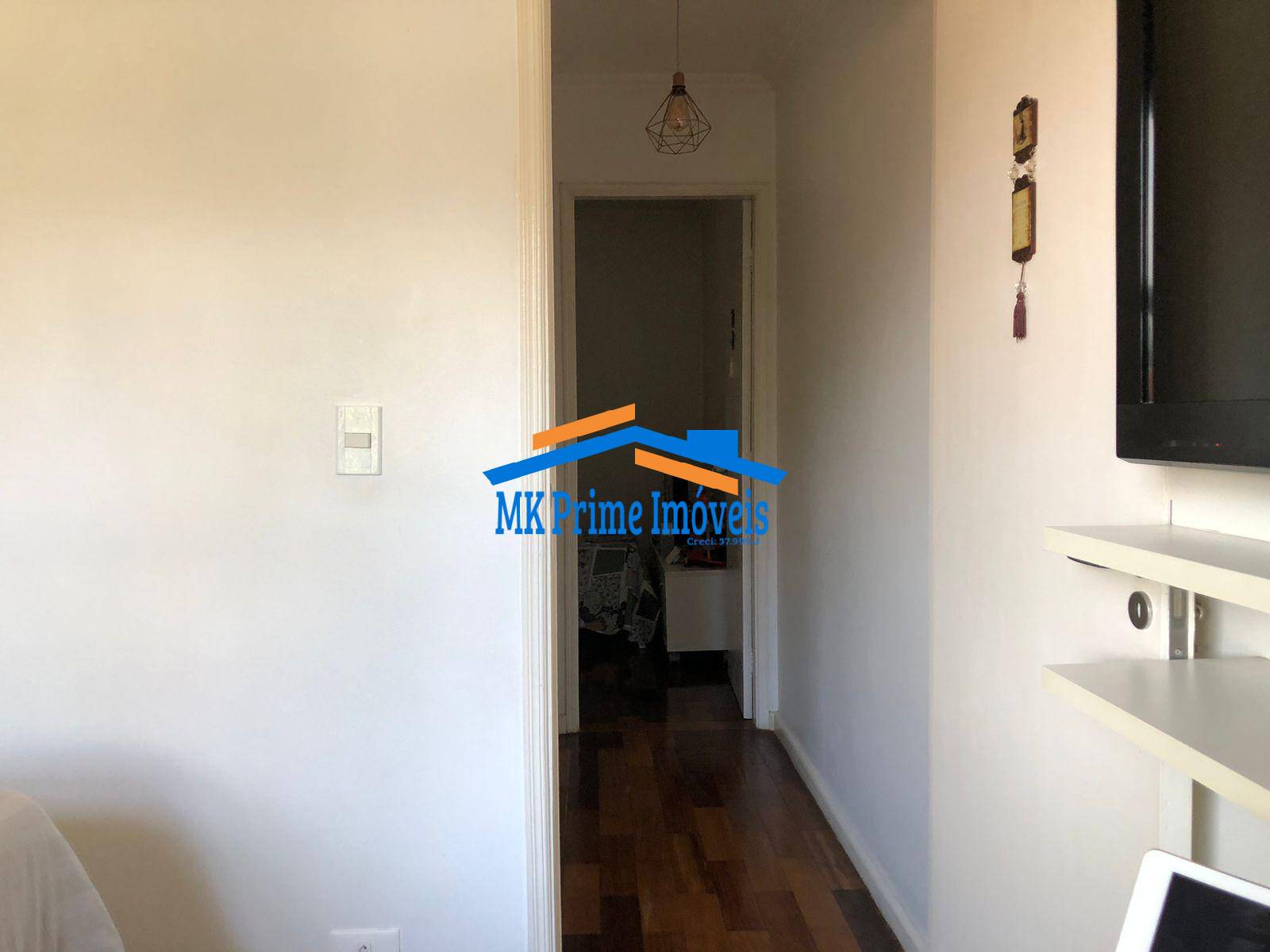 Casa de Condomínio à venda com 2 quartos, 60m² - Foto 13