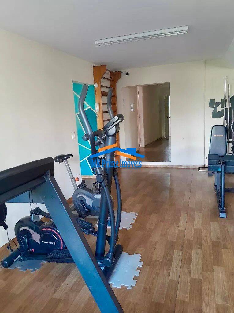 Cobertura, 5 quartos, 570 m² - Foto 16