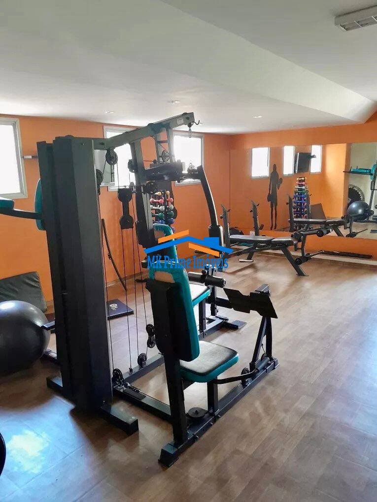 Cobertura, 5 quartos, 570 m² - Foto 29