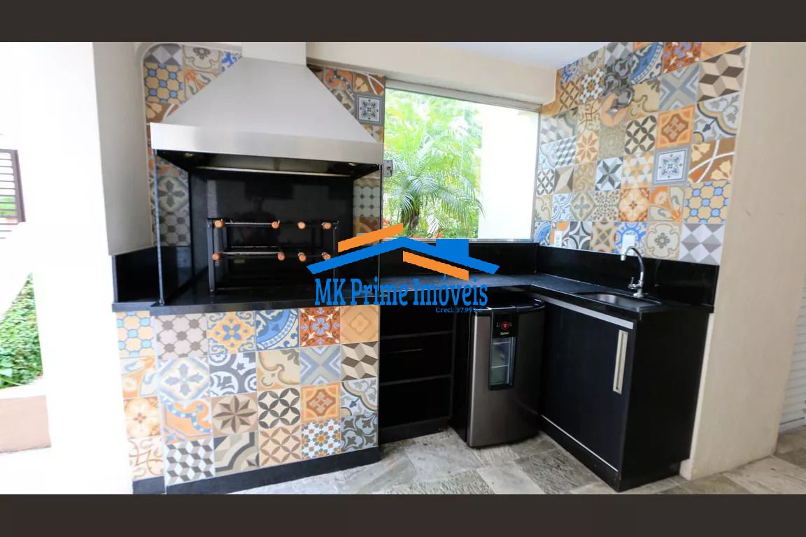 Cobertura, 5 quartos, 570 m² - Foto 19