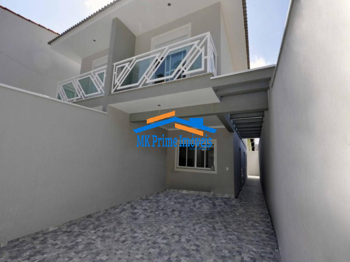 Sobrado à venda com 3 quartos, 160m² - Foto 2