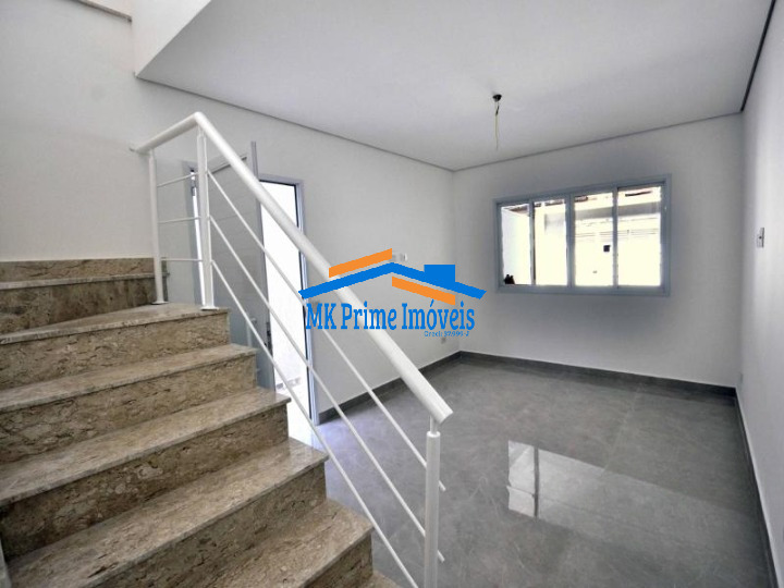 Sobrado à venda com 3 quartos, 160m² - Foto 5