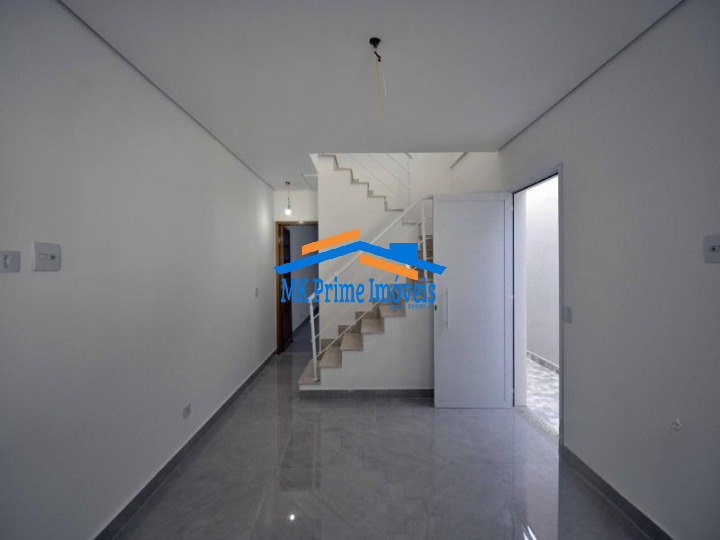 Sobrado à venda com 3 quartos, 160m² - Foto 4