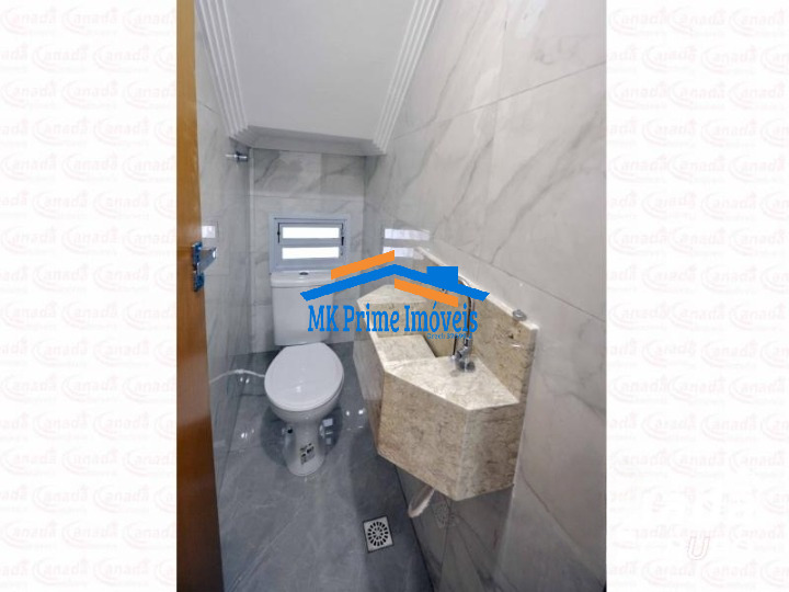 Sobrado à venda com 3 quartos, 160m² - Foto 14