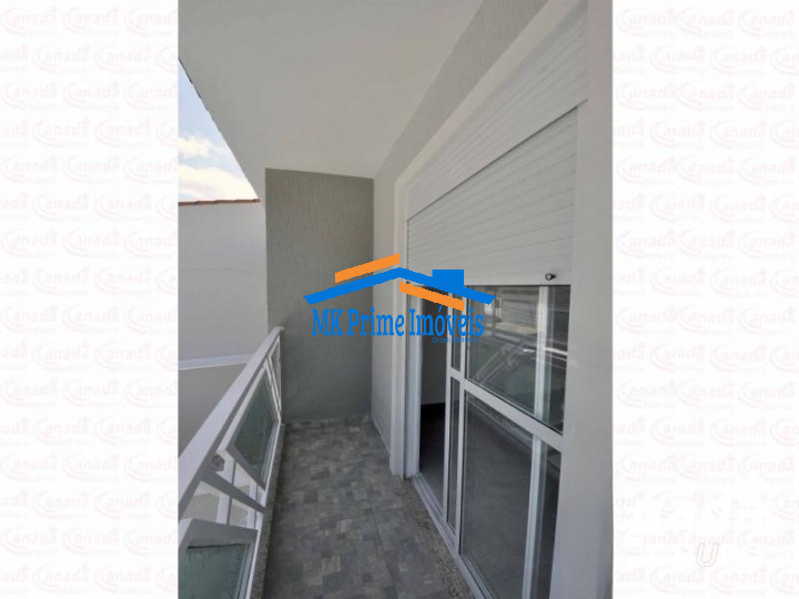 Sobrado à venda com 3 quartos, 160m² - Foto 16