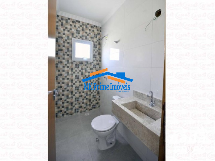 Sobrado à venda com 3 quartos, 160m² - Foto 17