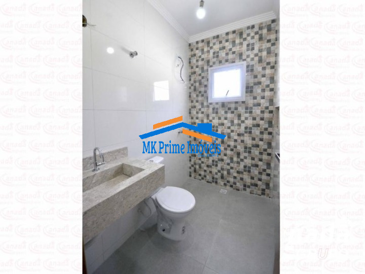 Sobrado à venda com 3 quartos, 160m² - Foto 18