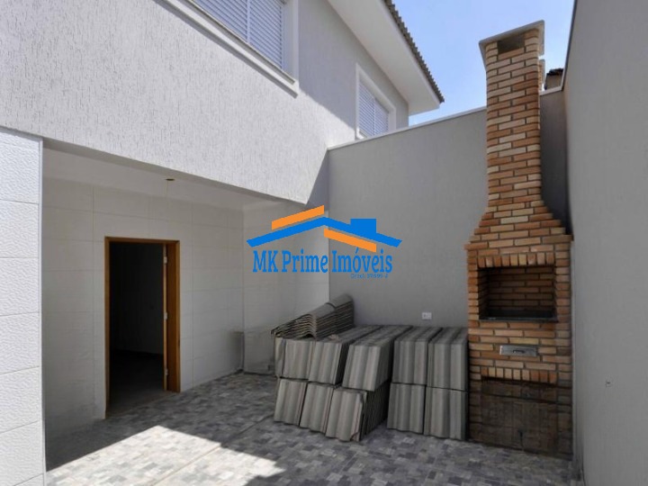 Sobrado à venda com 3 quartos, 160m² - Foto 20