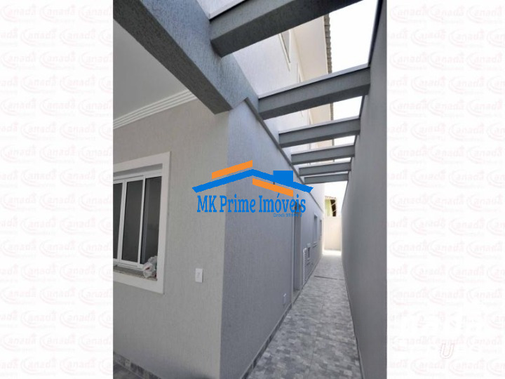 Sobrado à venda com 3 quartos, 160m² - Foto 19
