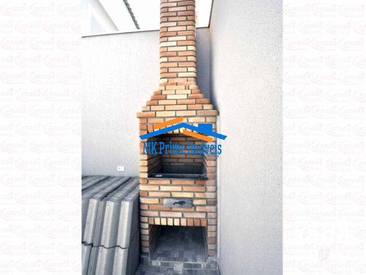 Sobrado à venda com 3 quartos, 160m² - Foto 21