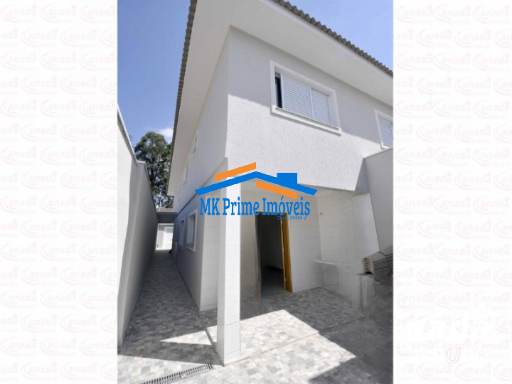 Sobrado à venda com 3 quartos, 160m² - Foto 22