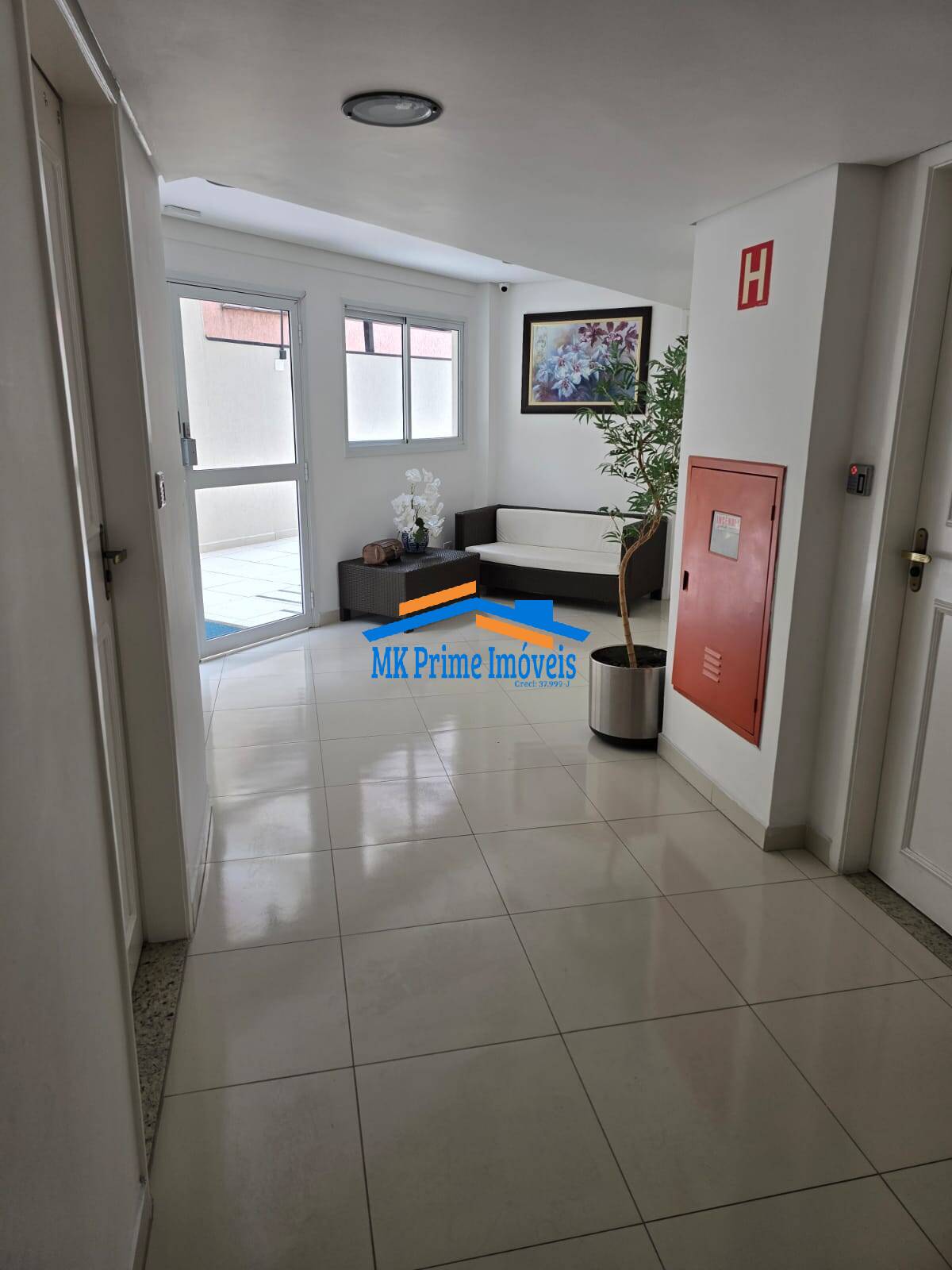 Apartamento à venda com 2 quartos, 60m² - Foto 6
