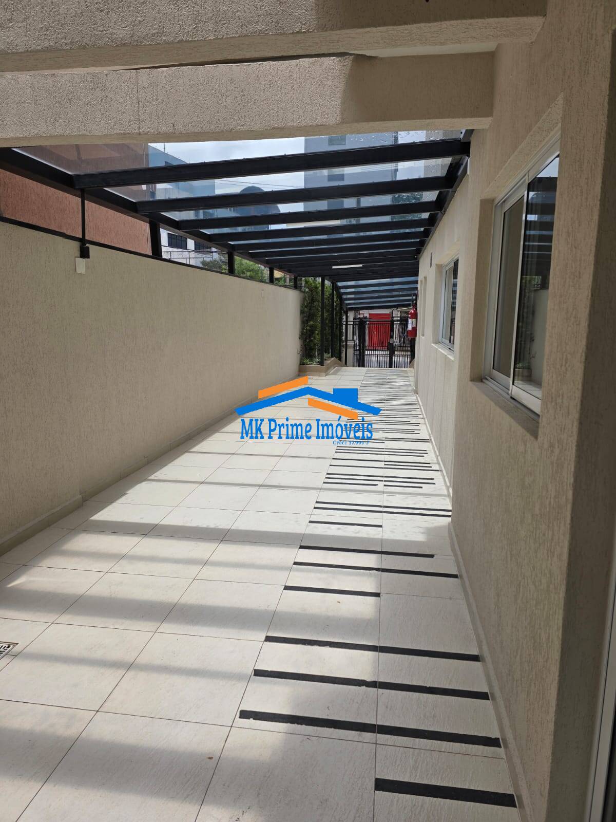 Apartamento à venda com 2 quartos, 60m² - Foto 12