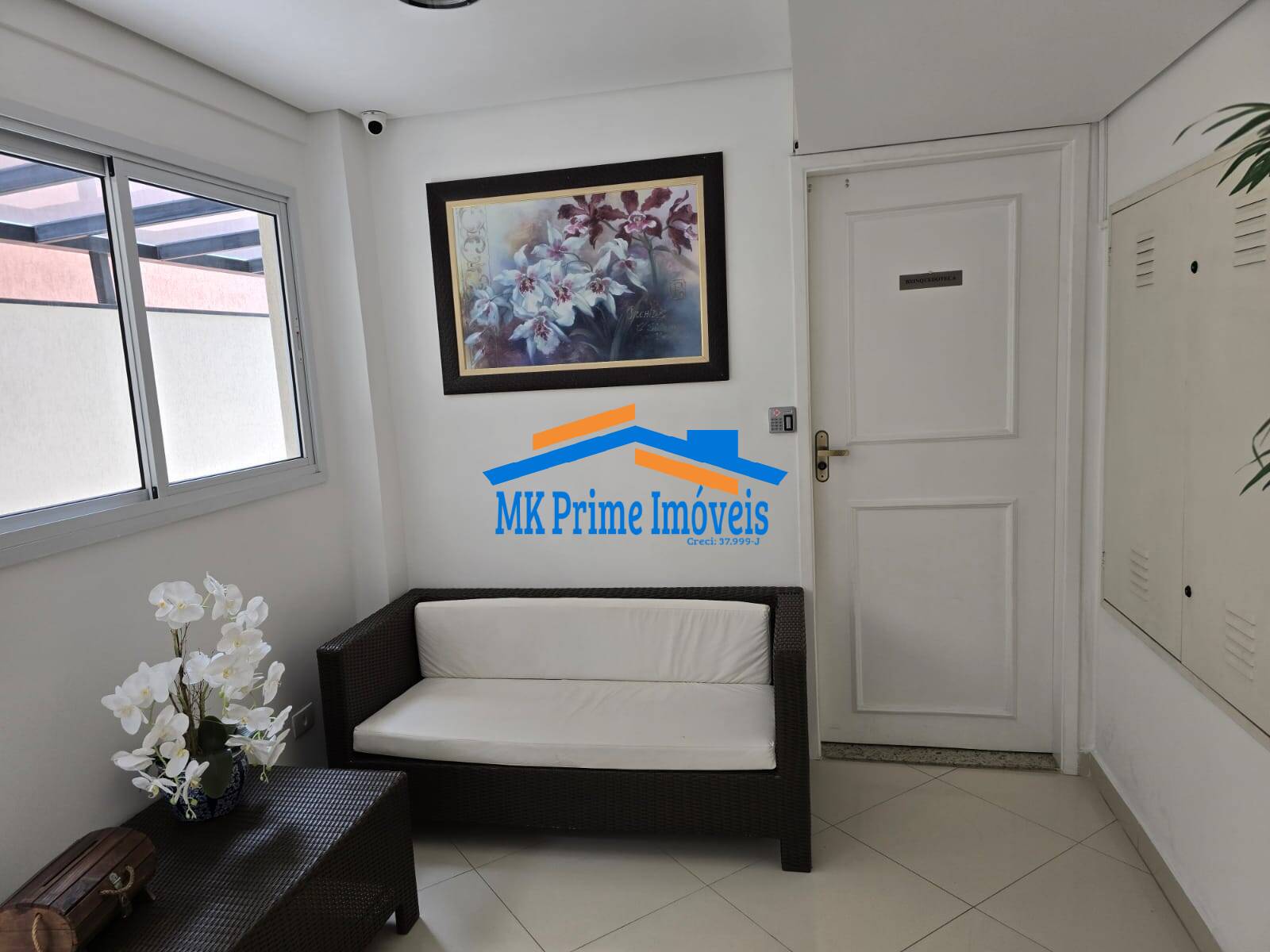 Apartamento à venda com 2 quartos, 60m² - Foto 7