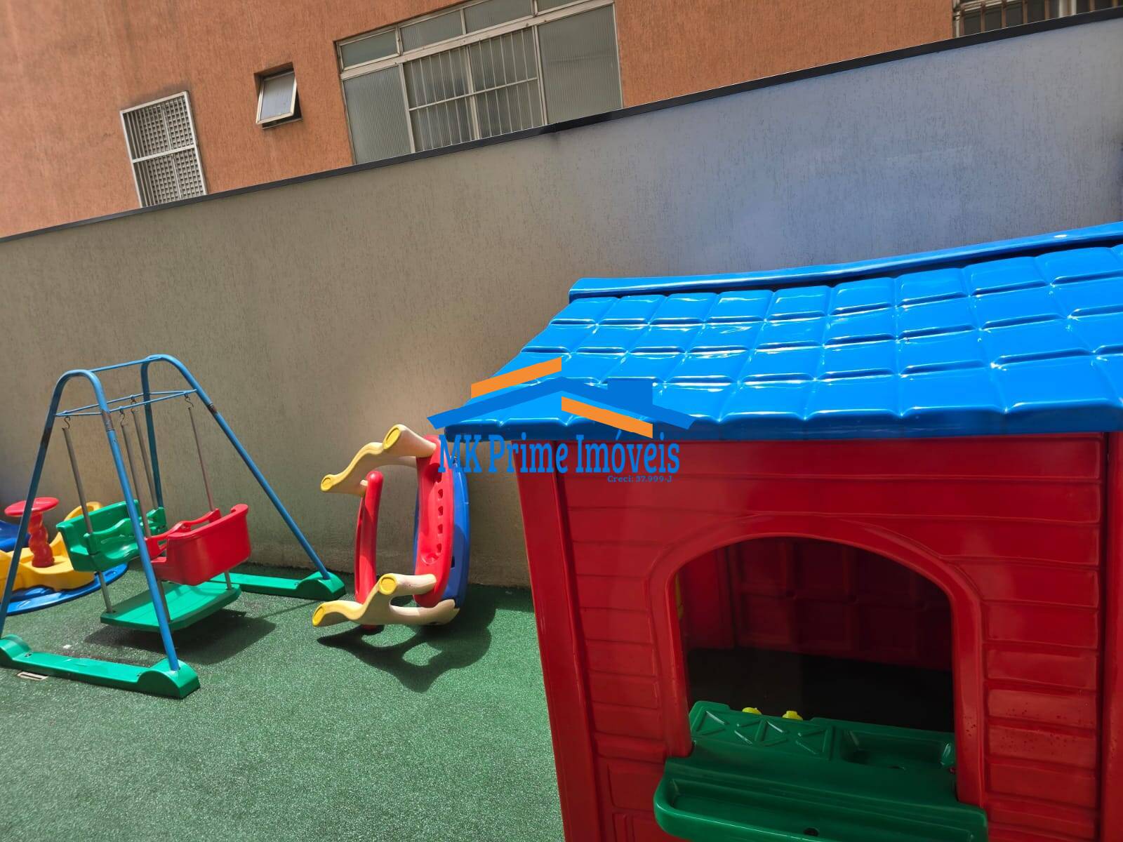 Apartamento à venda com 2 quartos, 60m² - Foto 21