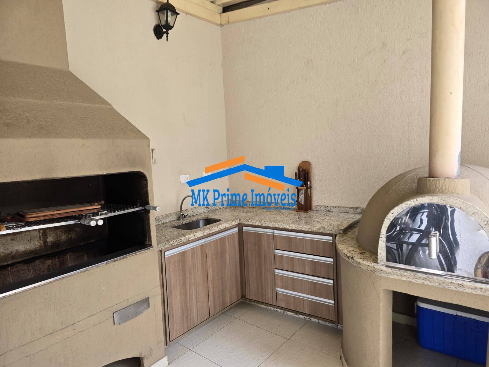 Apartamento à venda com 2 quartos, 60m² - Foto 10