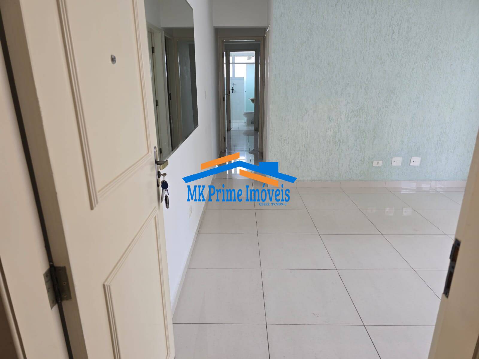 Apartamento à venda com 2 quartos, 60m² - Foto 15