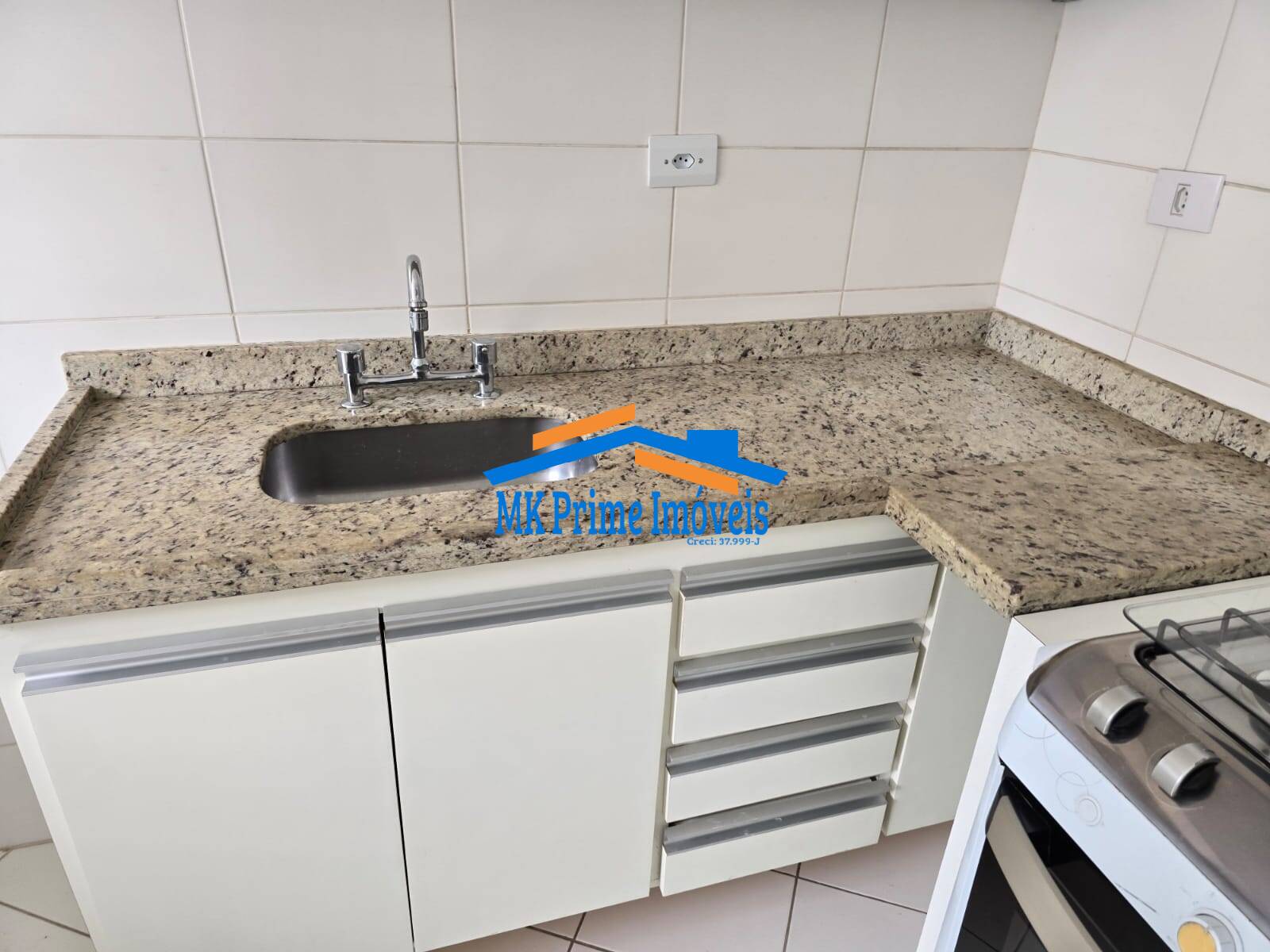 Apartamento à venda com 2 quartos, 60m² - Foto 20