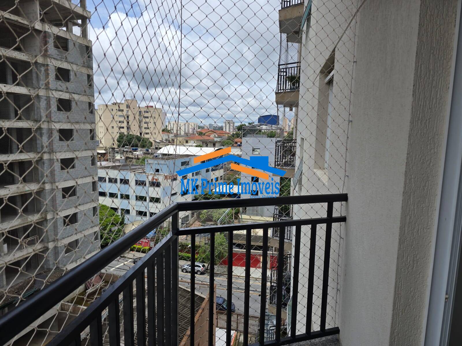Apartamento à venda com 2 quartos, 60m² - Foto 5