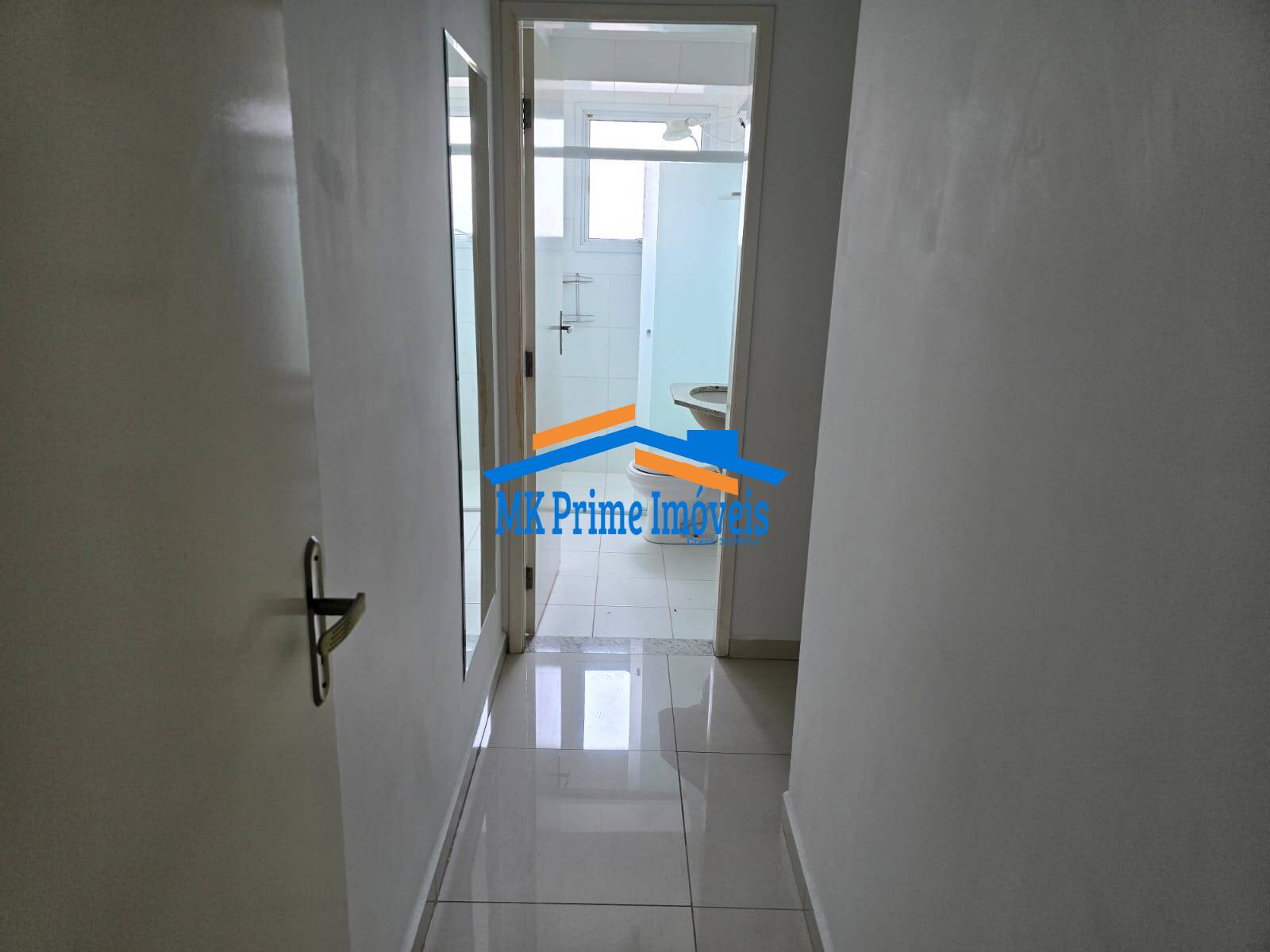 Apartamento à venda com 2 quartos, 60m² - Foto 9