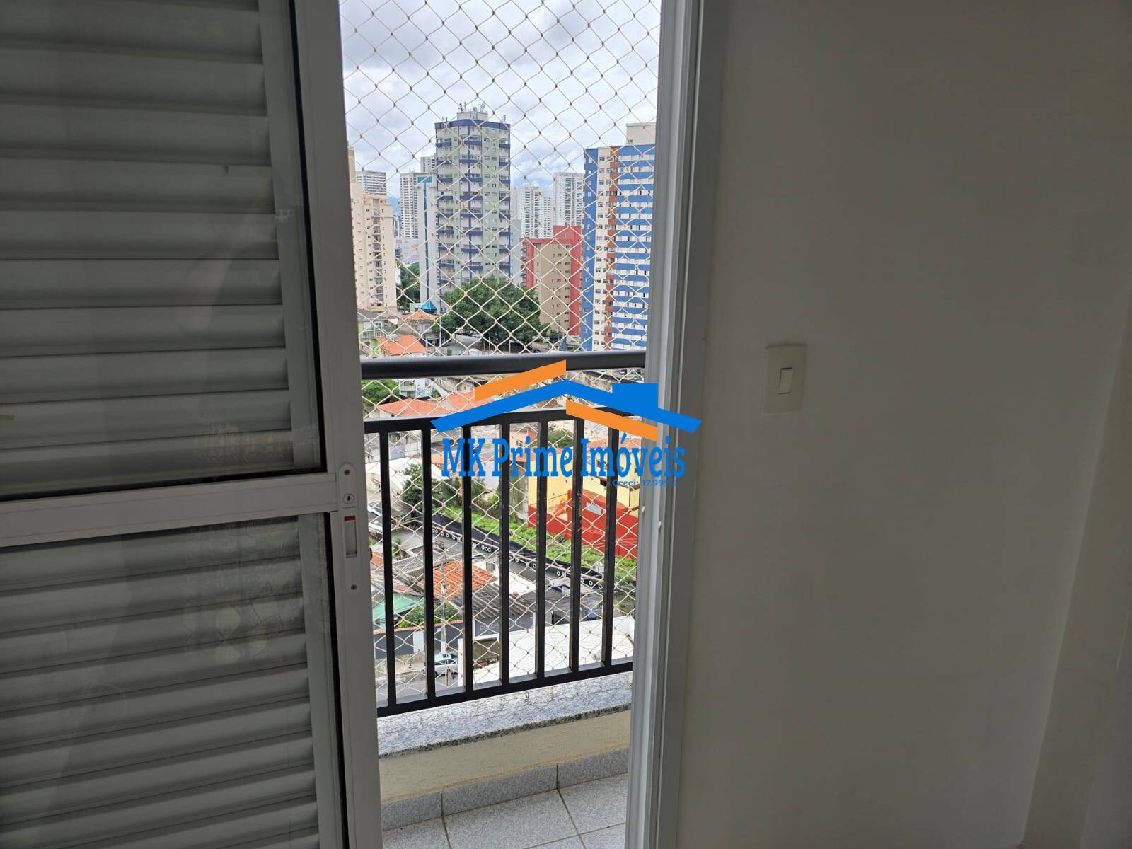 Apartamento à venda com 2 quartos, 60m² - Foto 23