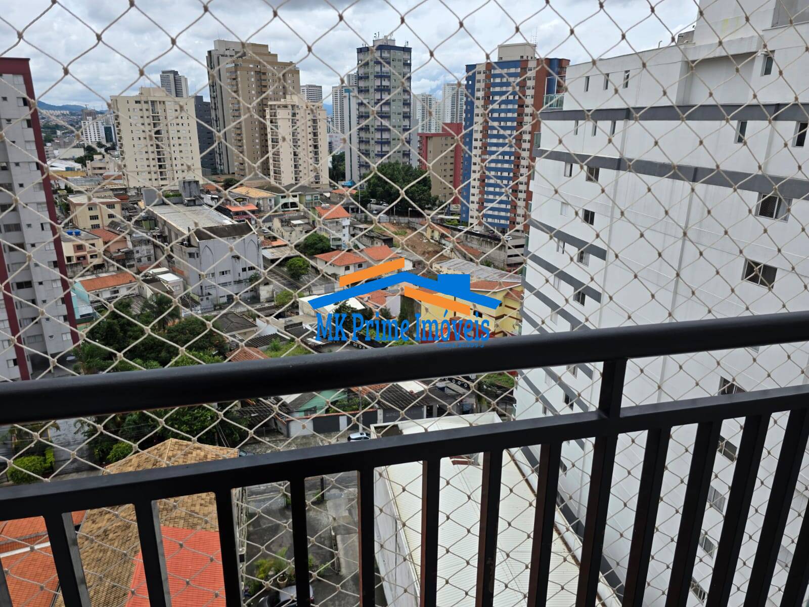 Apartamento à venda com 2 quartos, 60m² - Foto 24
