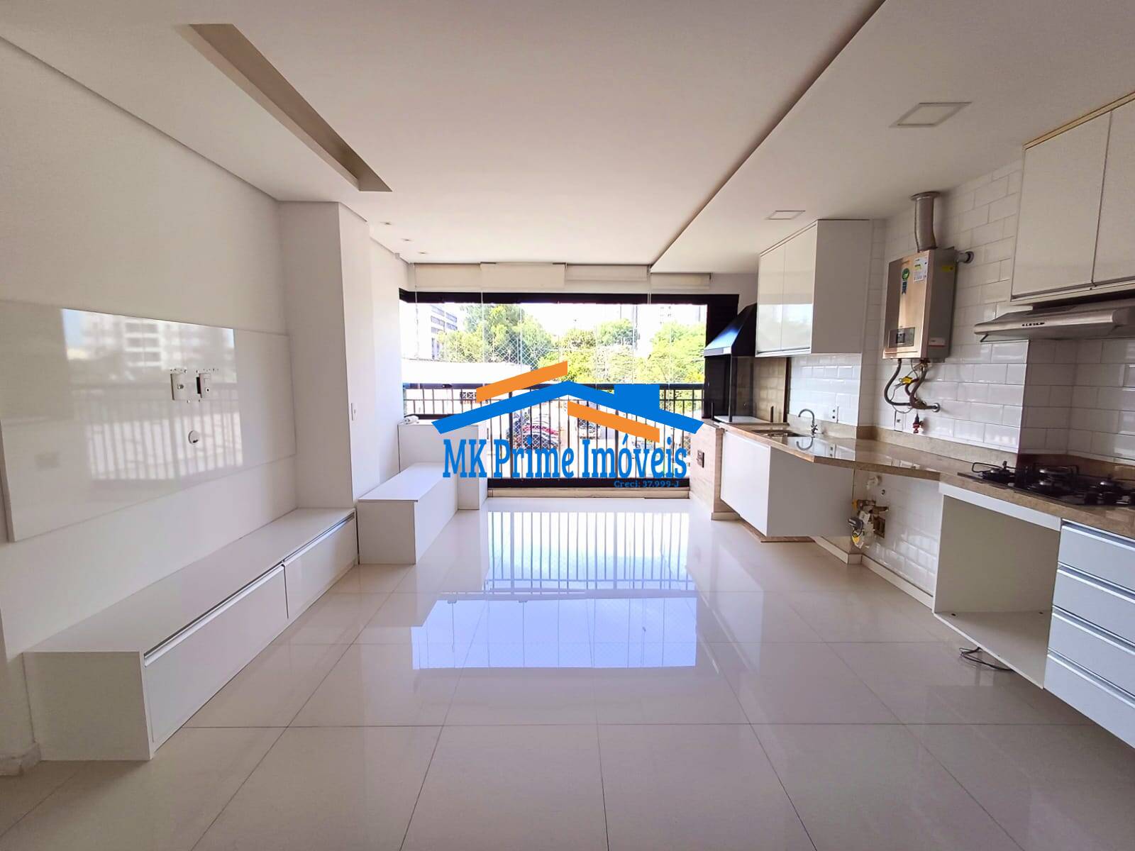 Apartamento à venda com 2 quartos, 62m² - Foto 6