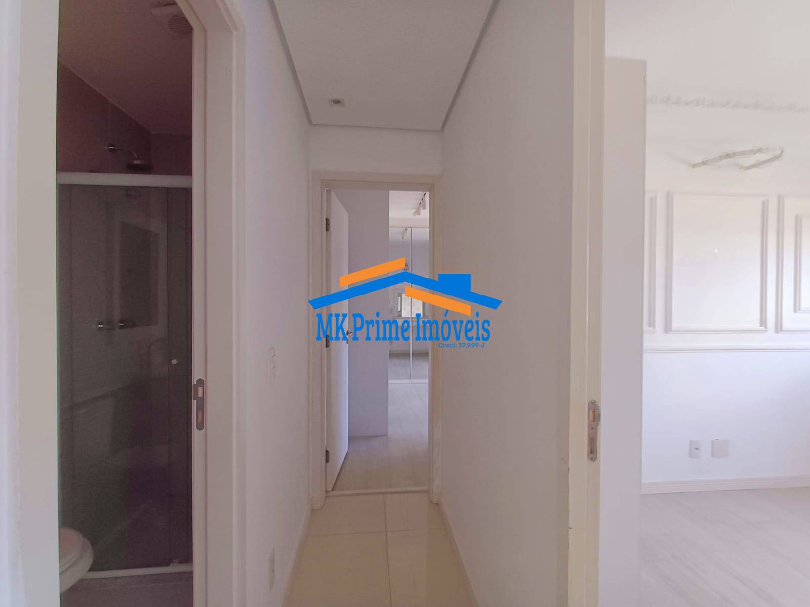 Apartamento à venda com 2 quartos, 62m² - Foto 9