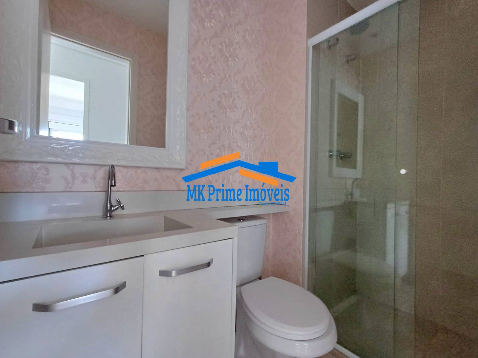 Apartamento à venda com 2 quartos, 62m² - Foto 8