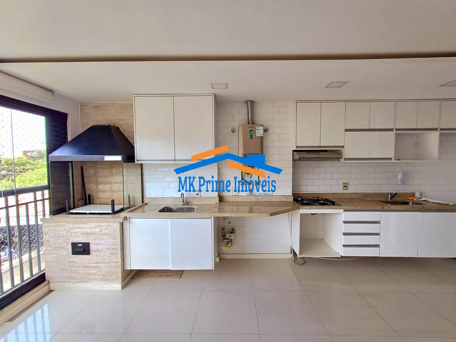 Apartamento à venda com 2 quartos, 62m² - Foto 2