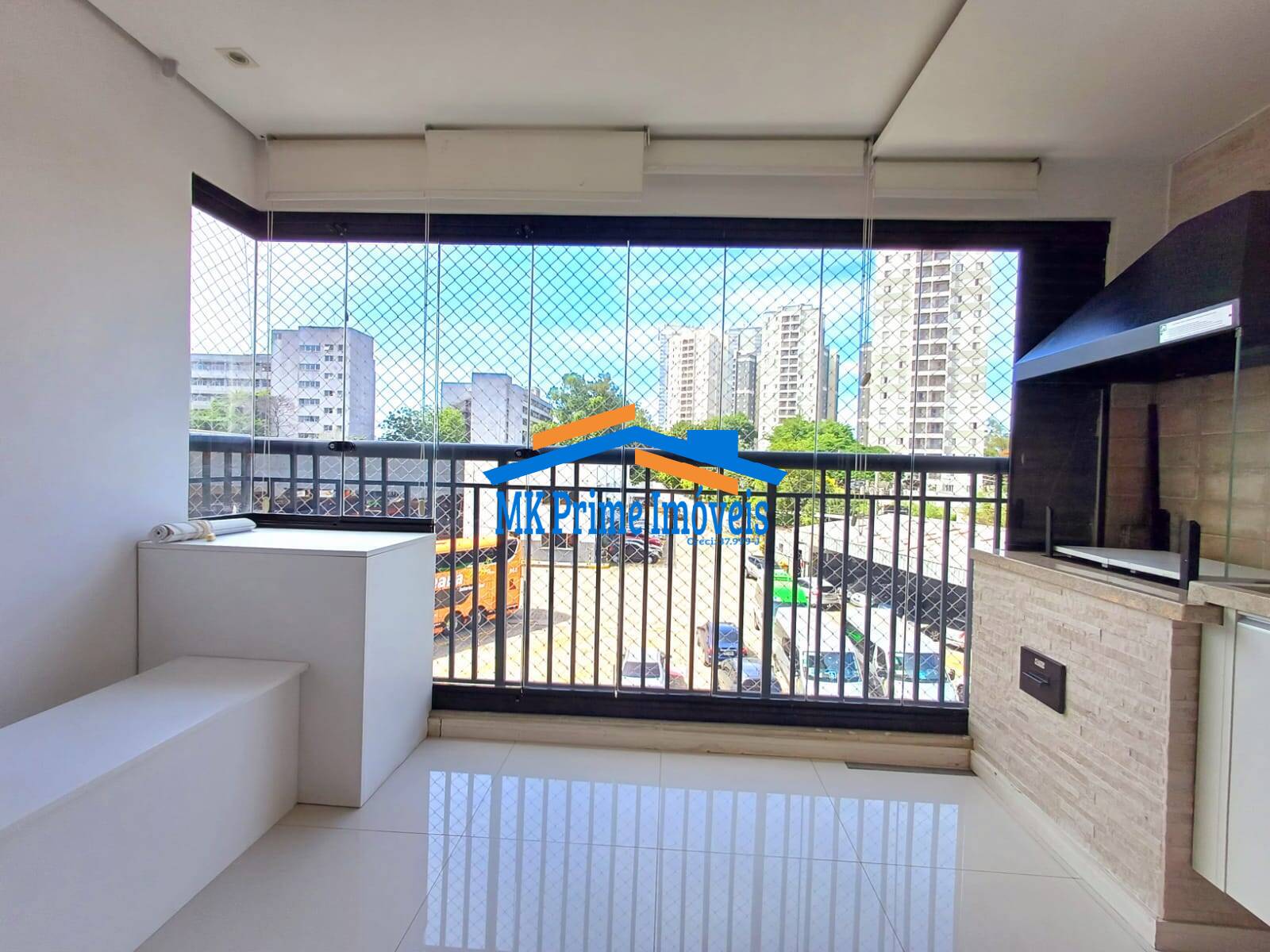 Apartamento à venda com 2 quartos, 62m² - Foto 5