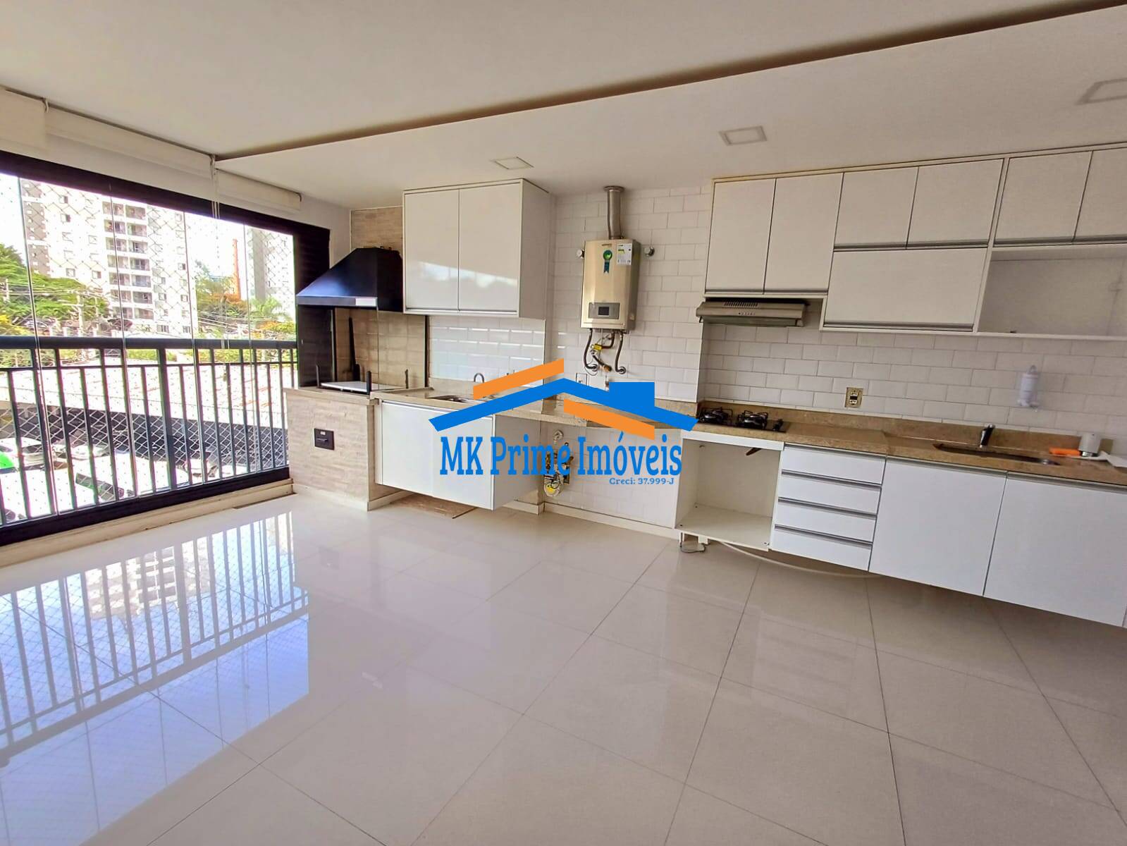 Apartamento à venda com 2 quartos, 62m² - Foto 7